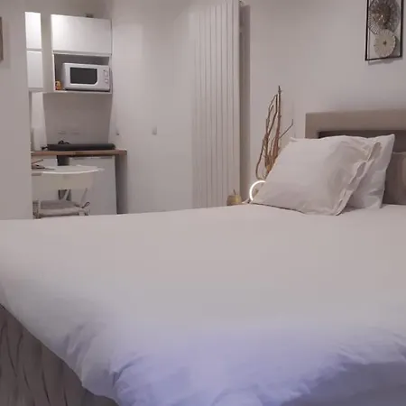 Bed and Breakfast D'hotes