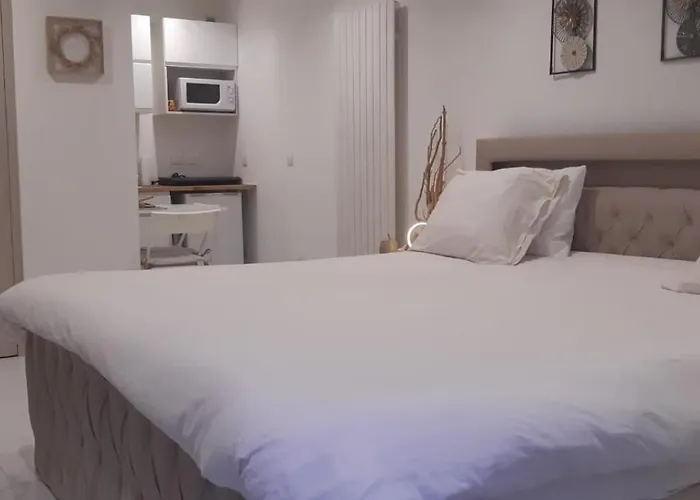 Bed & Breakfast D'hotes