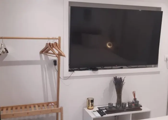 D'hotes Bed & Breakfast *